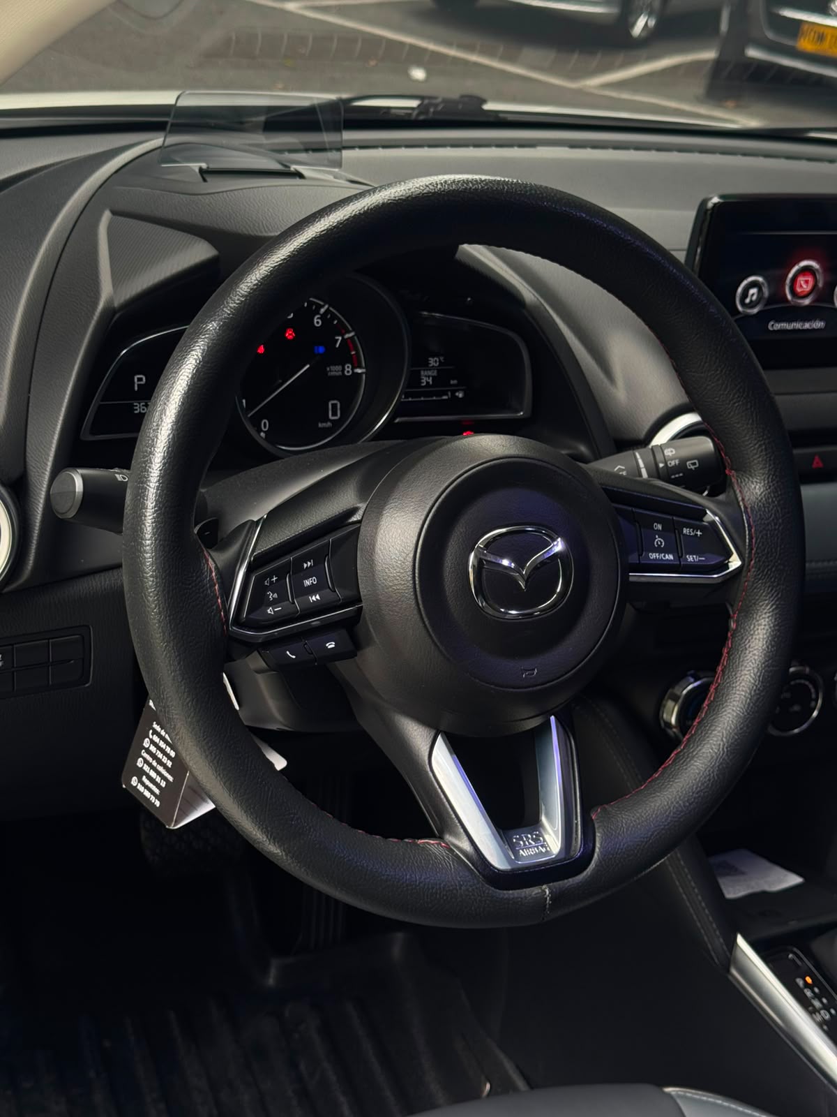 Mazda 2 Grand Touring Lx 2023