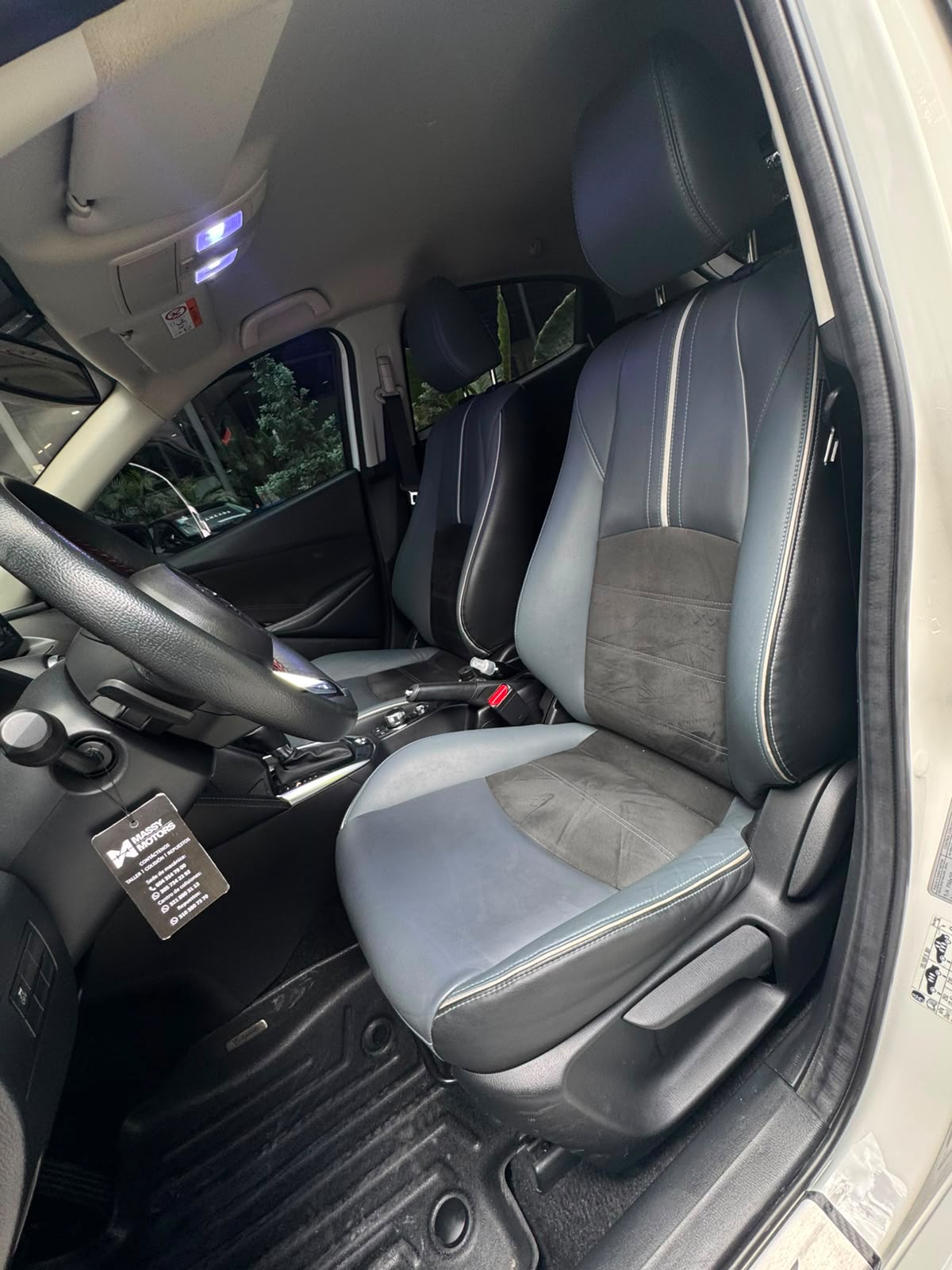 Mazda 2 Grand Touring Lx 2023