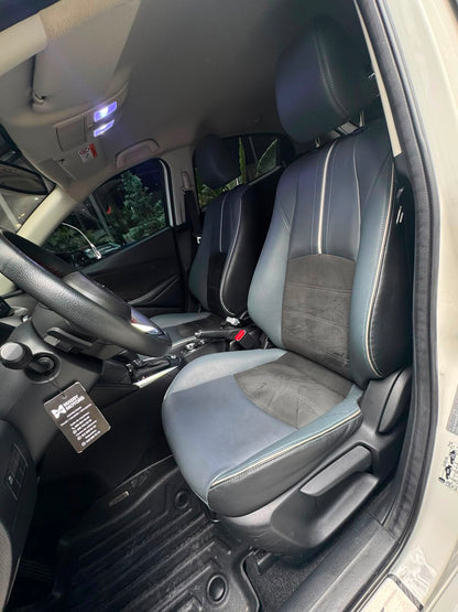 Mazda 2 Grand Touring Lx 2023