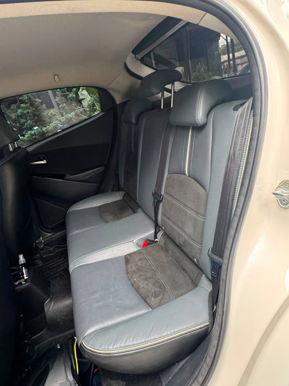 Mazda 2 Grand Touring Lx 2023
