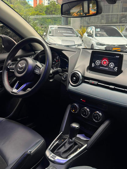 Mazda 2 Grand Touring Lx 2023
