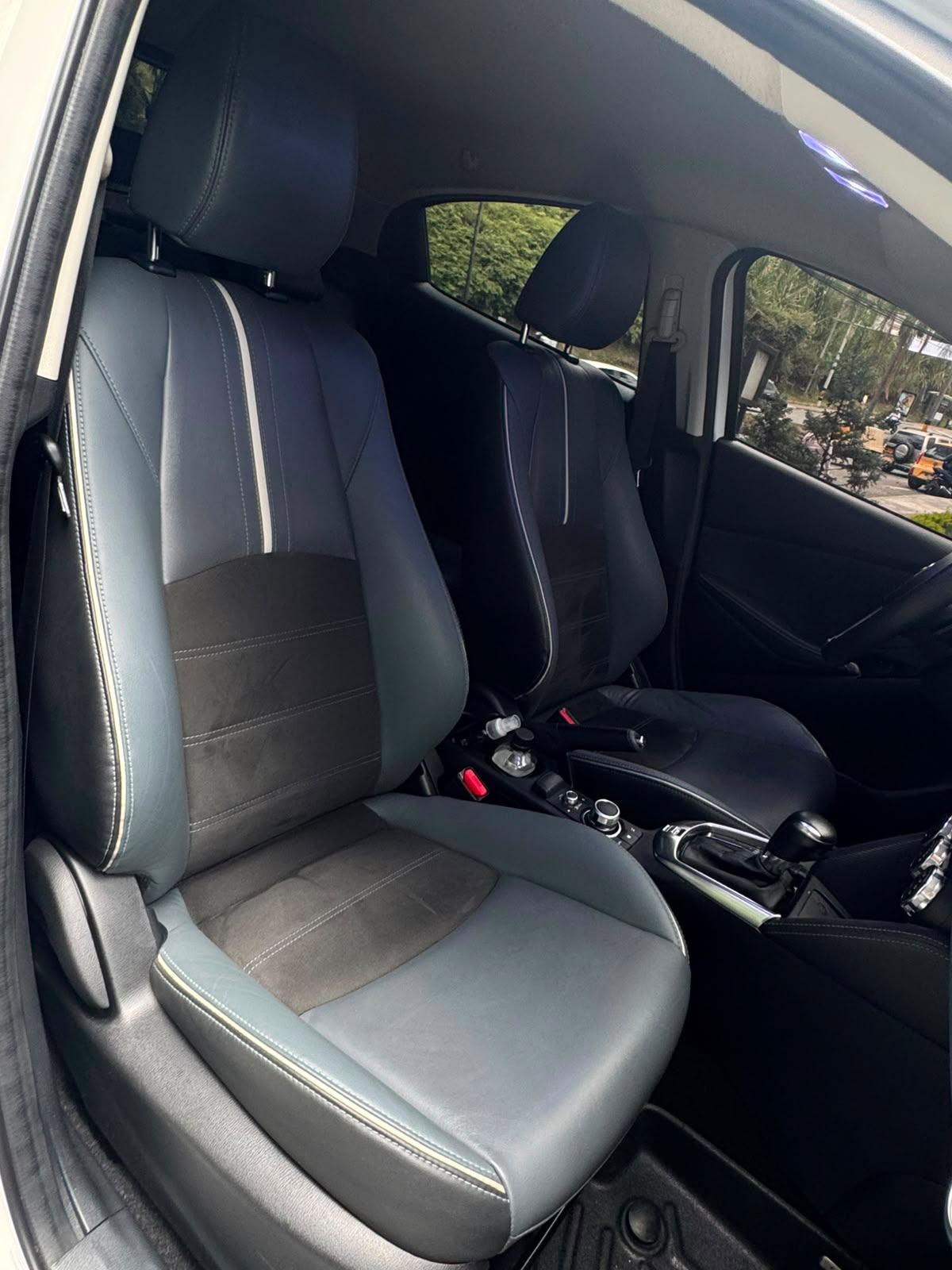Mazda 2 Grand Touring Lx 2023