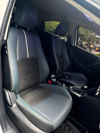 Mazda 2 Grand Touring Lx 2023
