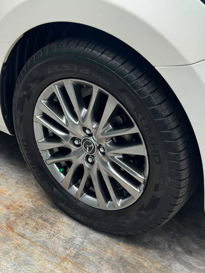 Mazda 2 Grand Touring Lx 2023