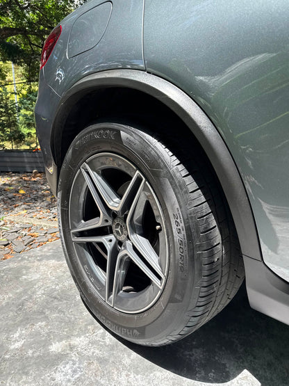 Mercedes GLC 300 4Matic Coupe 2020