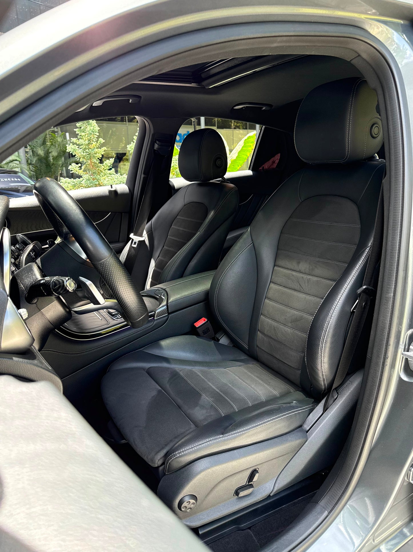 Mercedes GLC 300 4Matic Coupe 2020