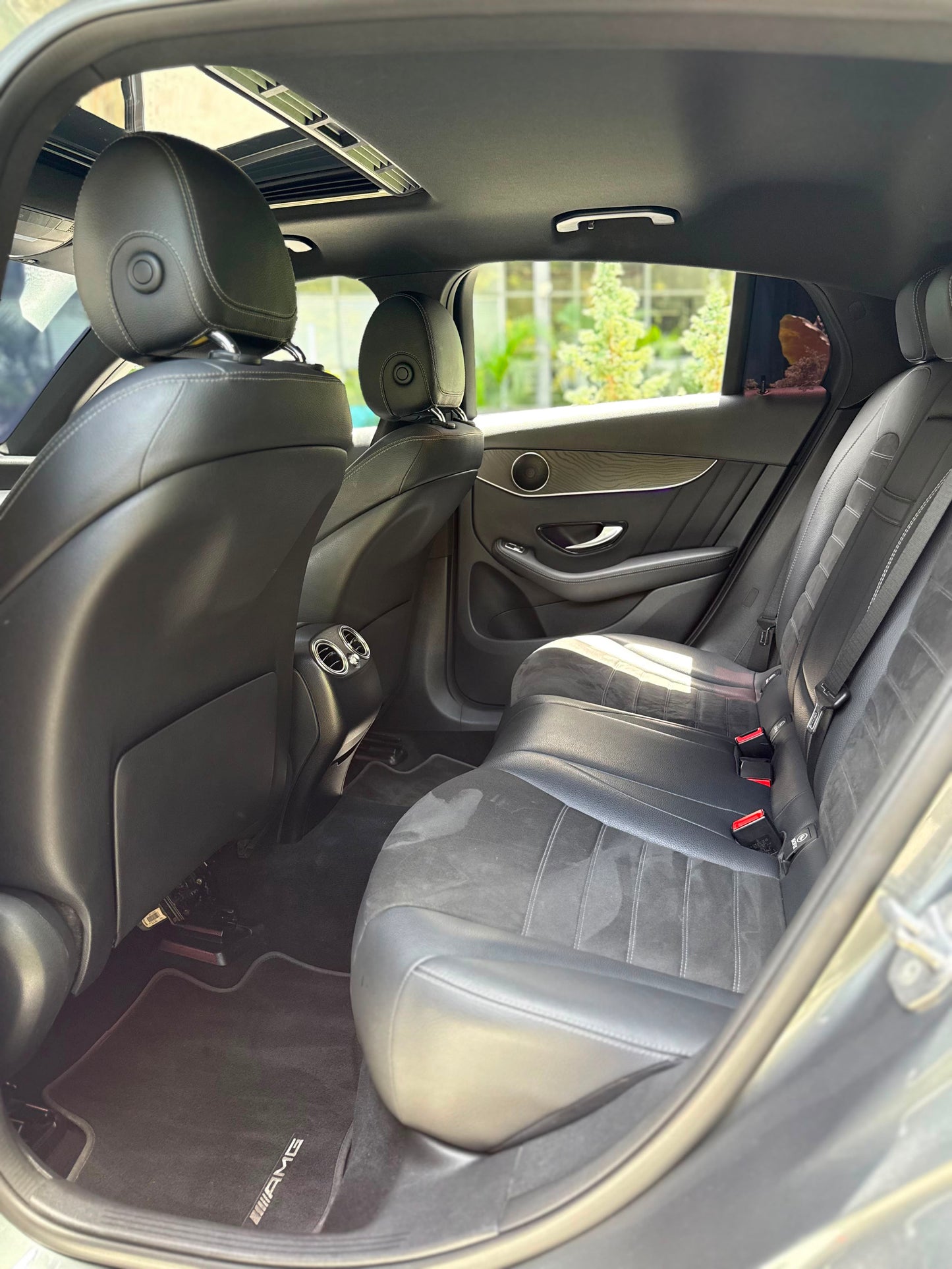 Mercedes GLC 300 4Matic Coupe 2020