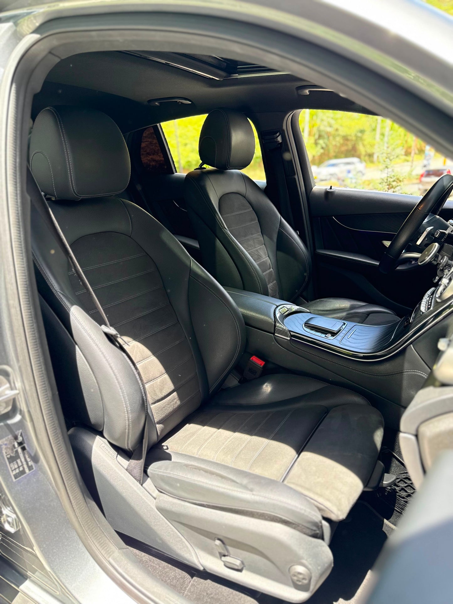 Mercedes GLC 300 4Matic Coupe 2020