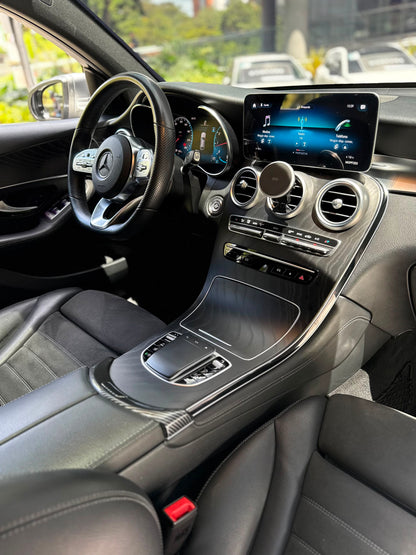 Mercedes GLC 300 4Matic Coupe 2020