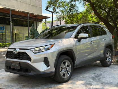Toyota Rav4 XLE 4X4 Hibrida 2022