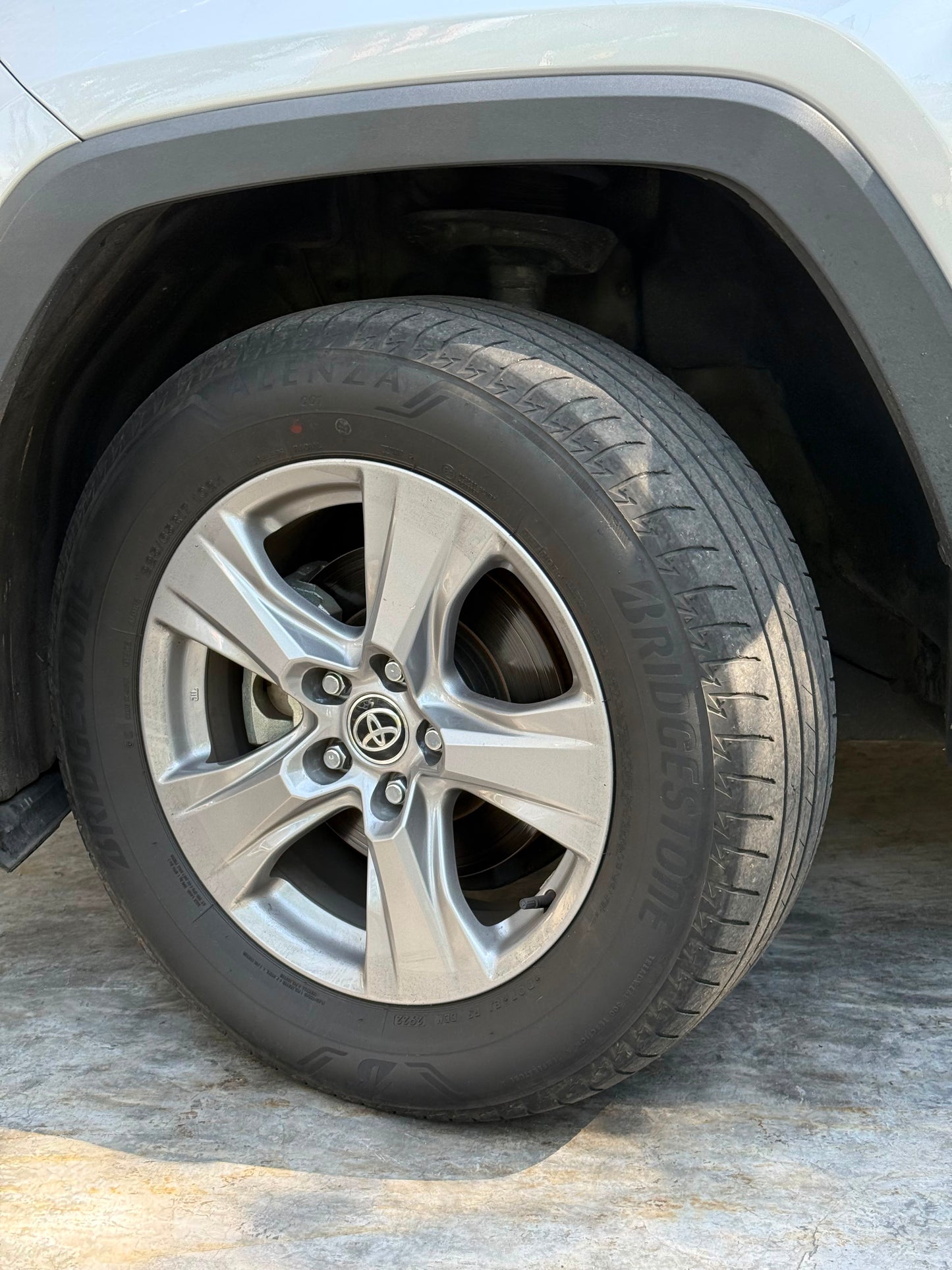 Toyota Rav4 XLE 4X4 Hibrida 2022