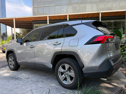 Toyota Rav4 XLE 4X4 Hibrida 2022