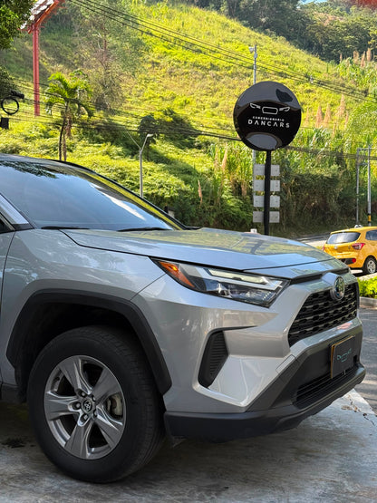 Toyota Rav4 XLE 4X4 Hibrida 2022