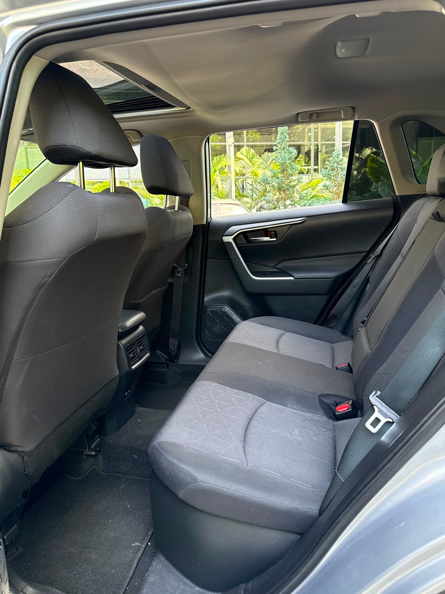Toyota Rav4 XLE 4X4 Hibrida 2022