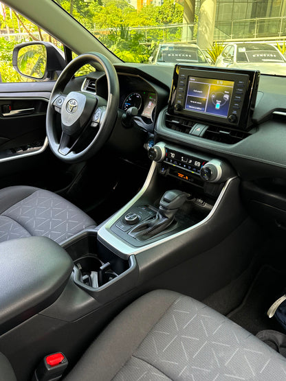 Toyota Rav4 XLE 4X4 Hibrida 2022