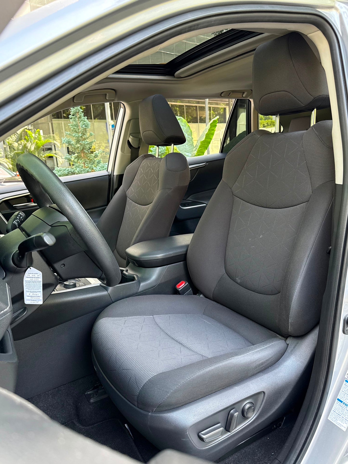 Toyota Rav4 XLE 4X4 Hibrida 2022