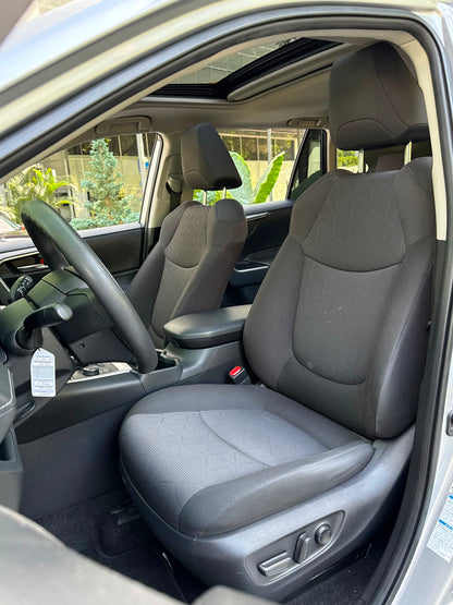 Toyota Rav4 XLE 4X4 Hibrida 2022