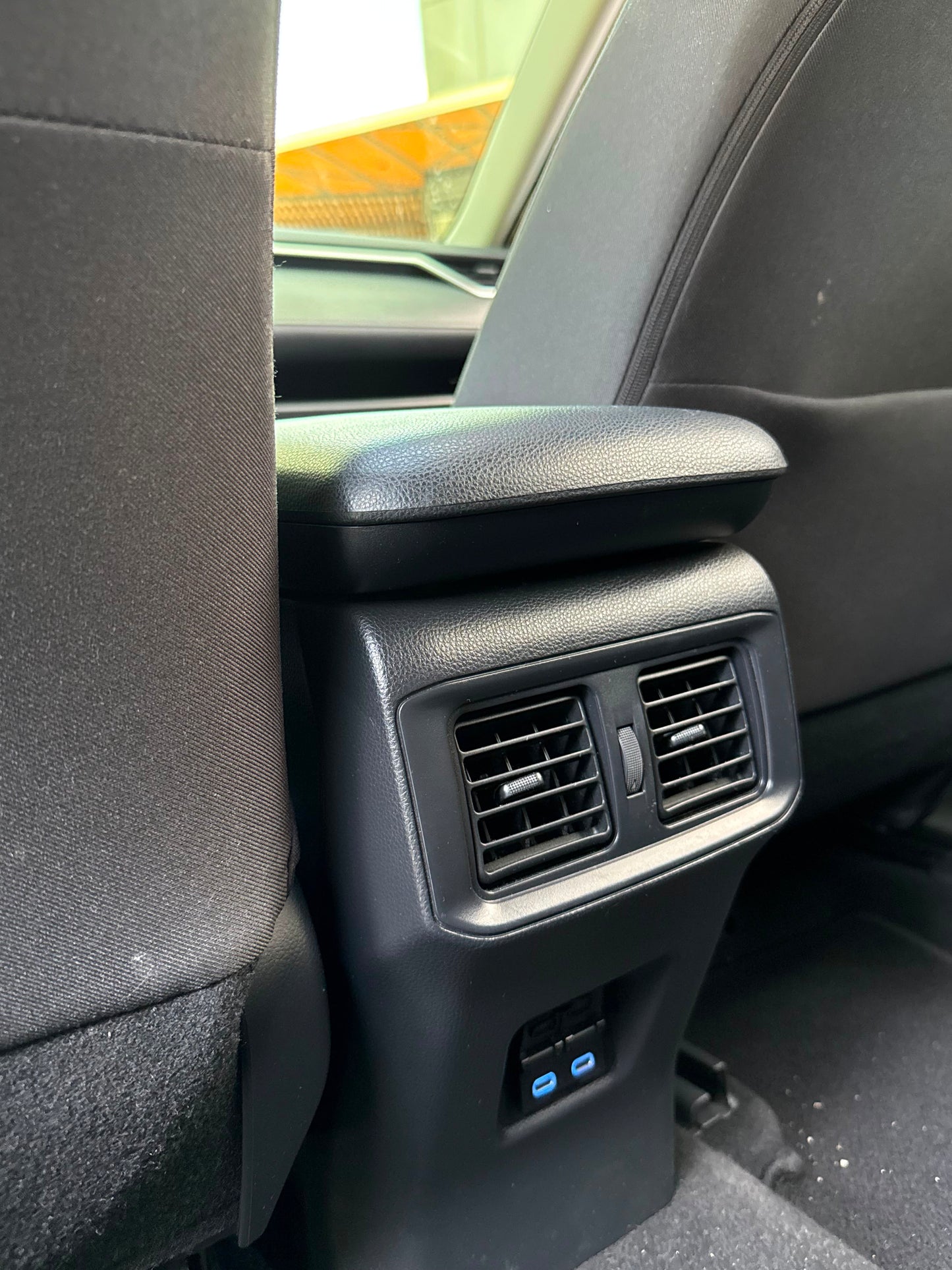 Toyota Rav4 XLE 4X4 Hibrida 2022