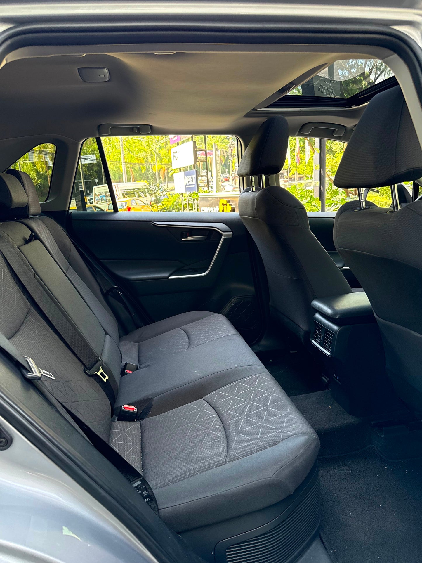 Toyota Rav4 XLE 4X4 Hibrida 2022