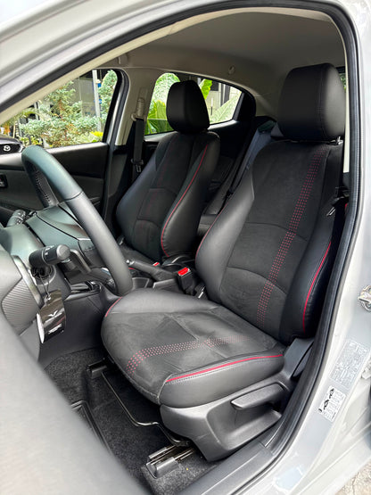 Mazda 2 Grand Touring Lx Carbon Edition 2025