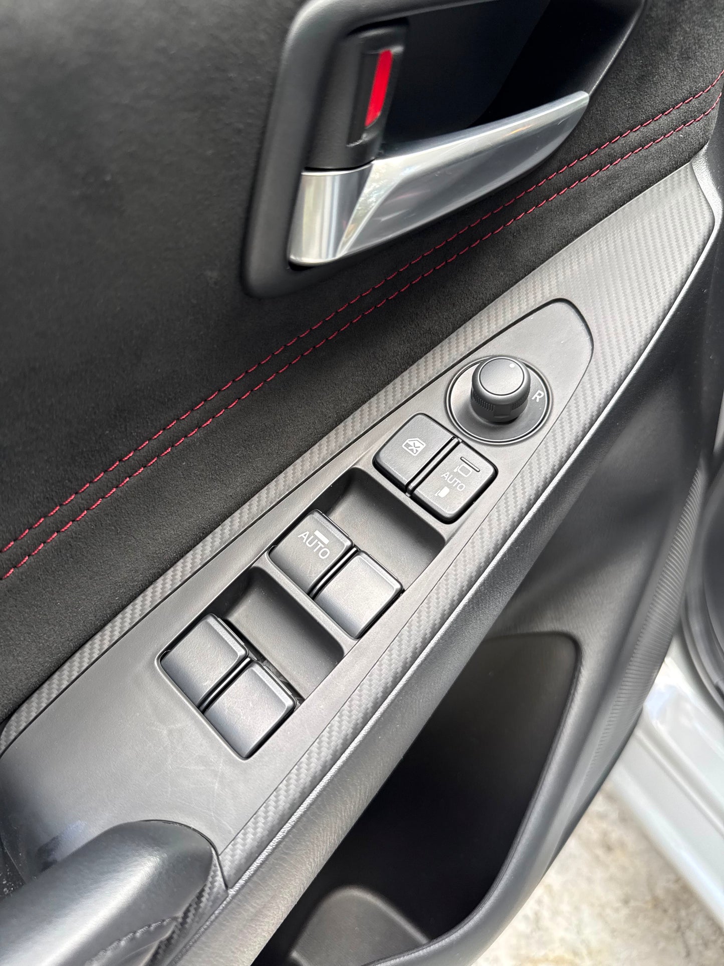 Mazda 2 Grand Touring Lx Carbon Edition 2025