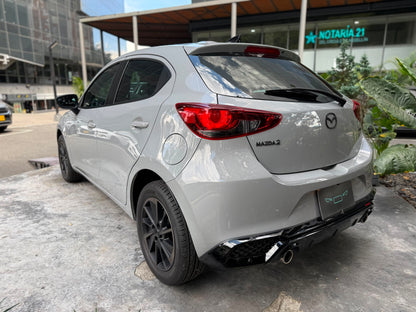 Mazda 2 Grand Touring Lx Carbon Edition 2025