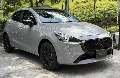 Mazda 2 Grand Touring Lx Carbon Edition 2025