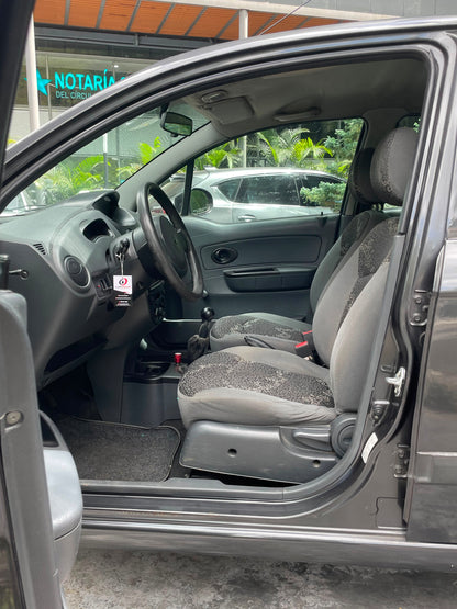 Chevrolet Spark 2012