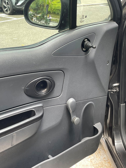 Chevrolet Spark 2012