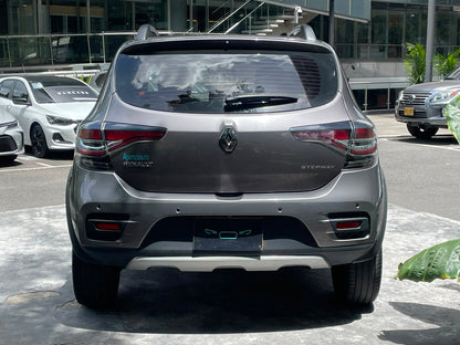 Renault Stepway Intens 2020