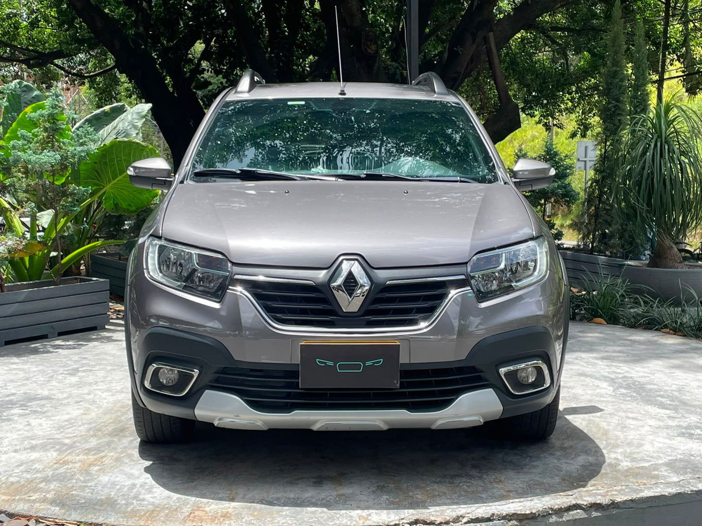 Renault Stepway Intens 2020