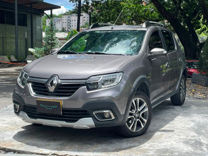 Renault Stepway Intens 2020