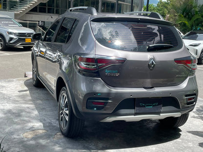 Renault Stepway Intens 2020