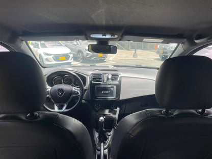 Renault Stepway Intens 2020
