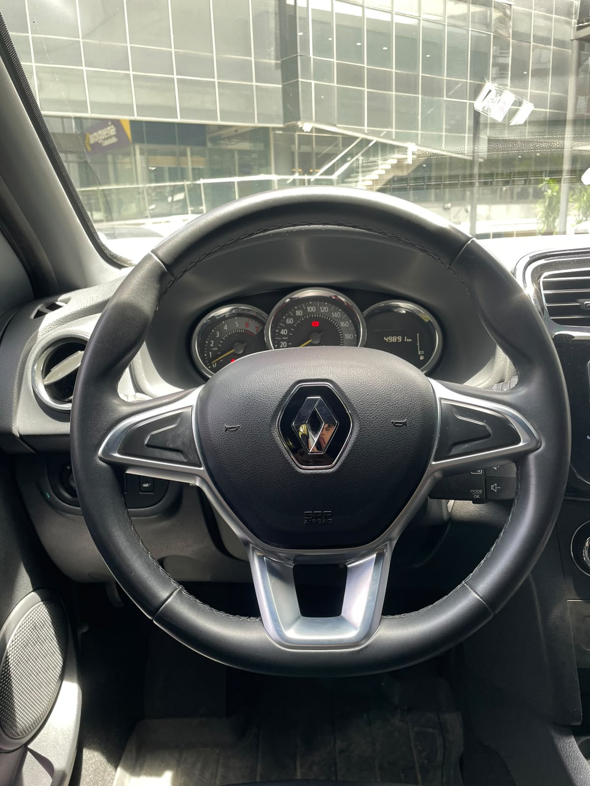 Renault Stepway Intens 2020