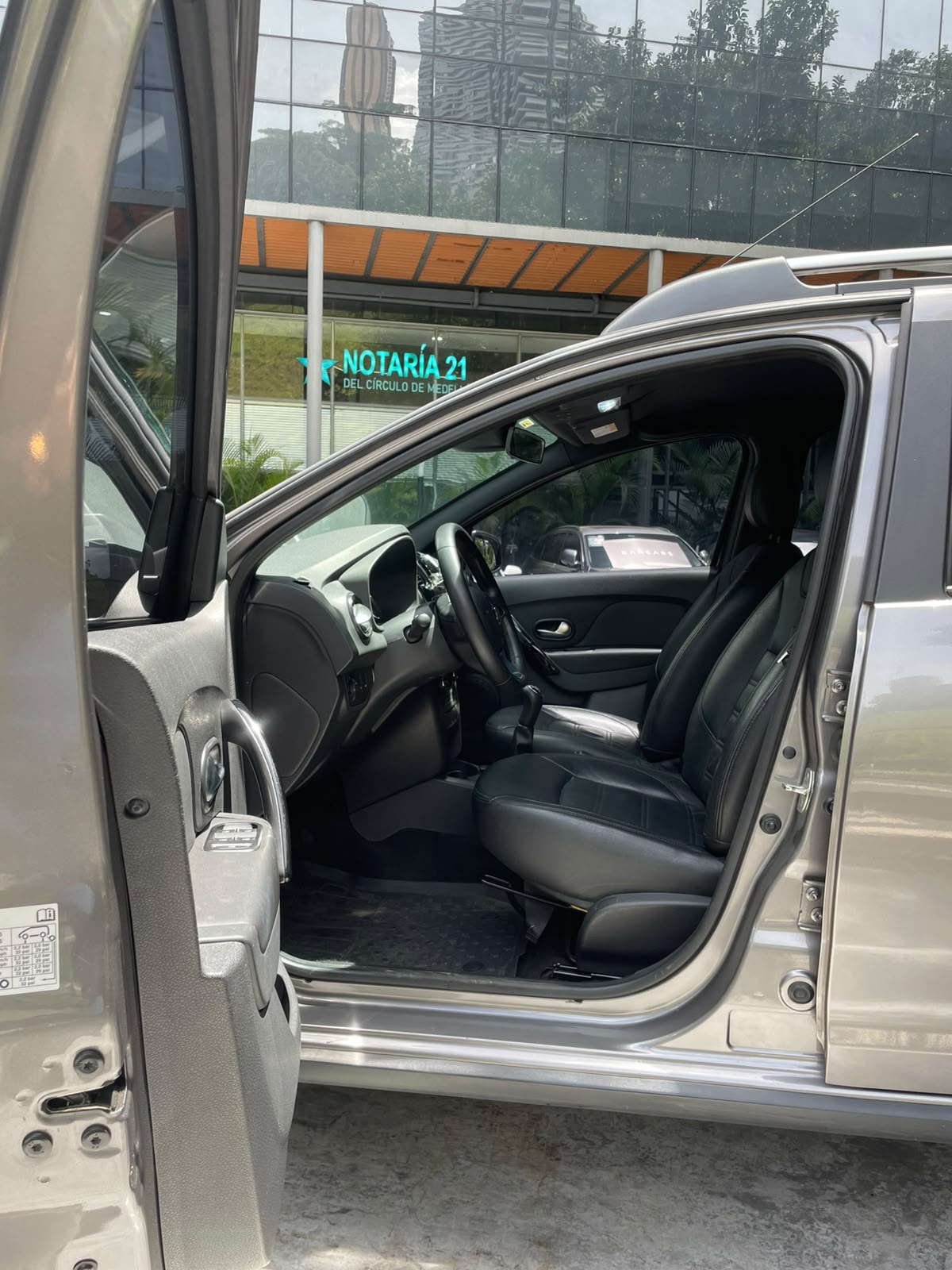Renault Stepway Intens 2020