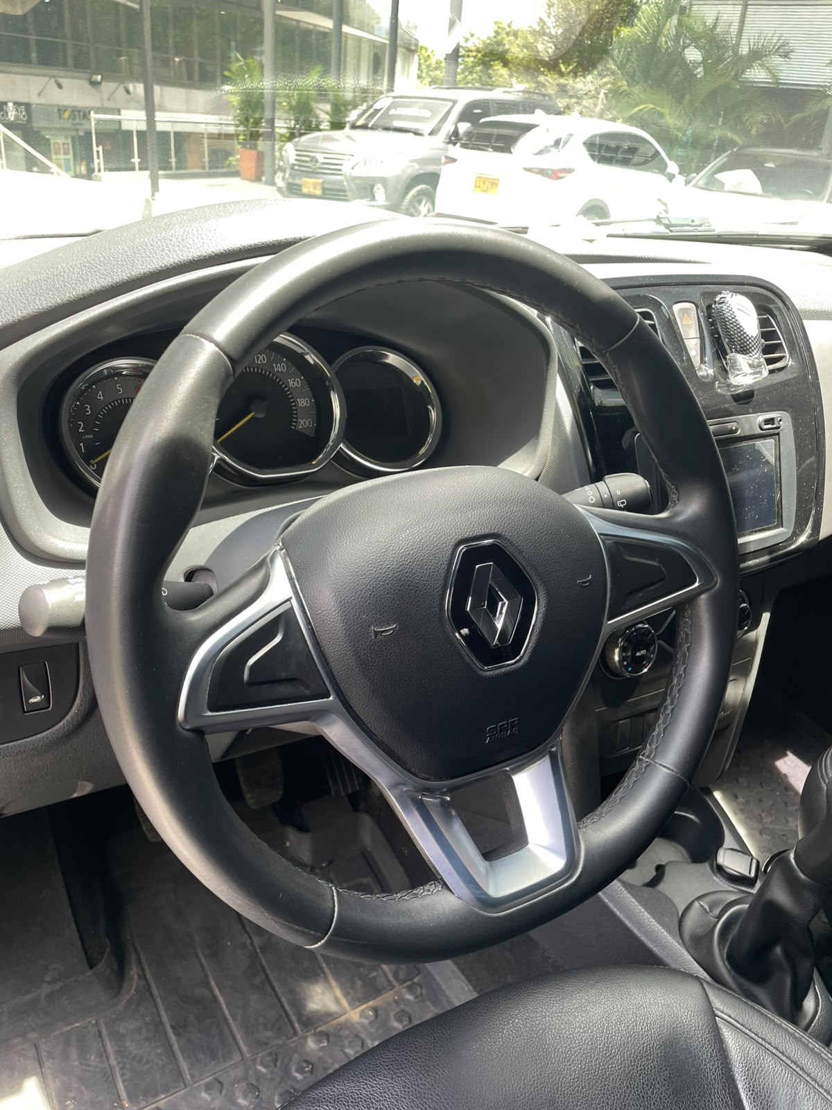 Renault Stepway Intens 2020