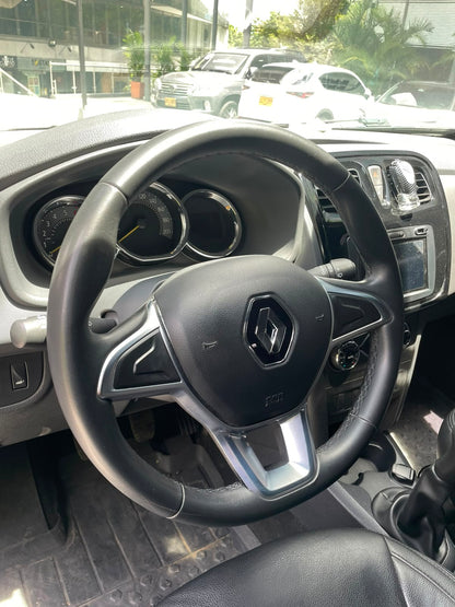 Renault Stepway Intens 2020