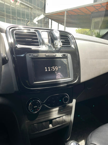 Renault Stepway Intens 2020