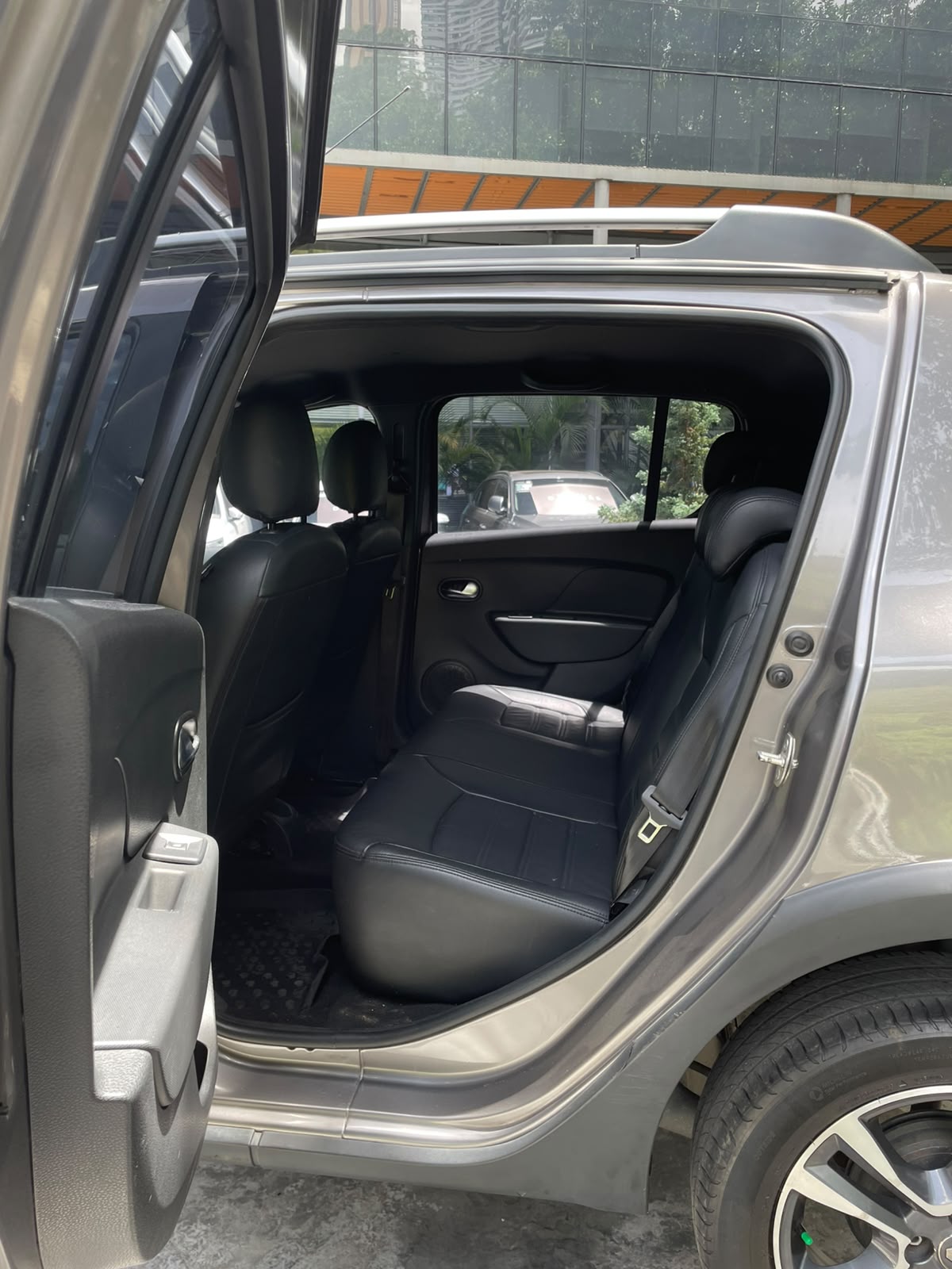 Renault Stepway Intens 2020