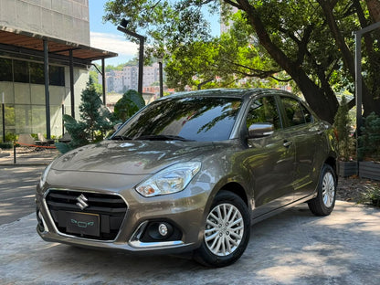 Suzuki Swift Dzire 2024