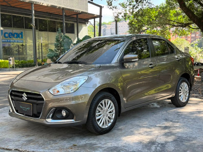 Suzuki Swift Dzire 2024