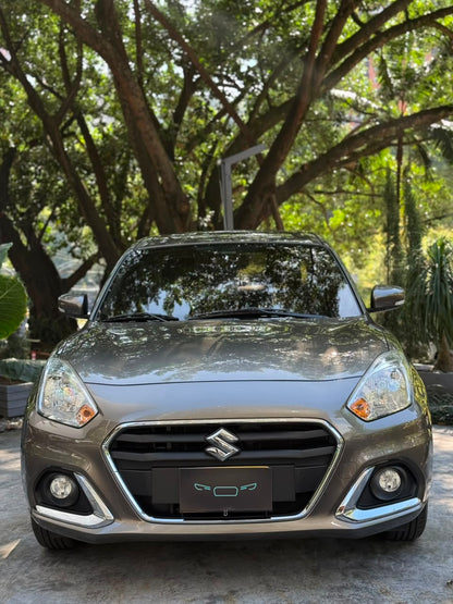 Suzuki Swift Dzire 2024