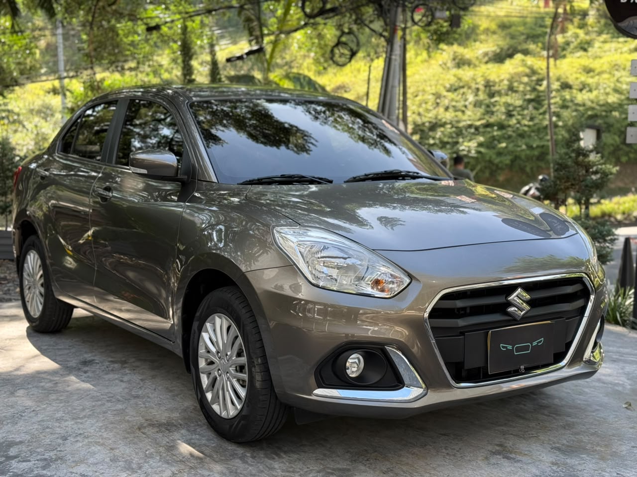 Suzuki Swift Dzire 2024