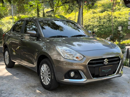 Suzuki Swift Dzire 2024
