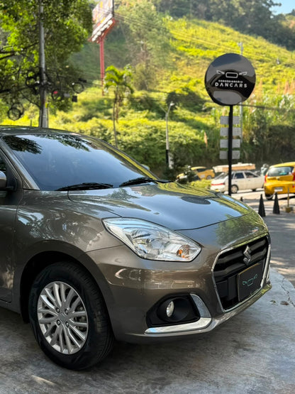 Suzuki Swift Dzire 2024
