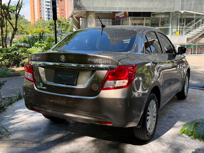 Suzuki Swift Dzire 2024