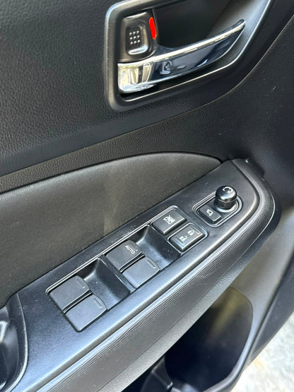 Suzuki Swift Dzire 2024