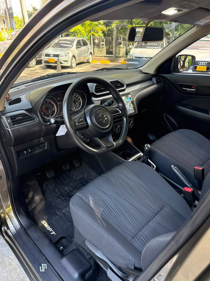 Suzuki Swift Dzire 2024