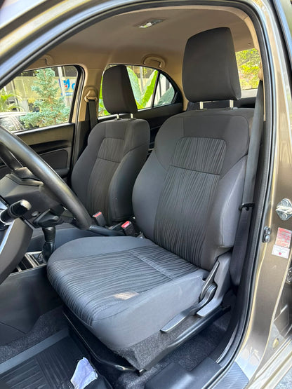 Suzuki Swift Dzire 2024
